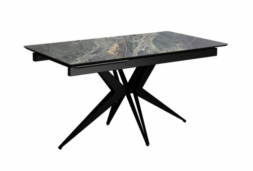 Стол DKS140 керамика Nebula