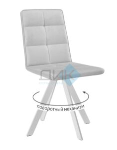 Миниатюра Стул 230 поворотный B22 2