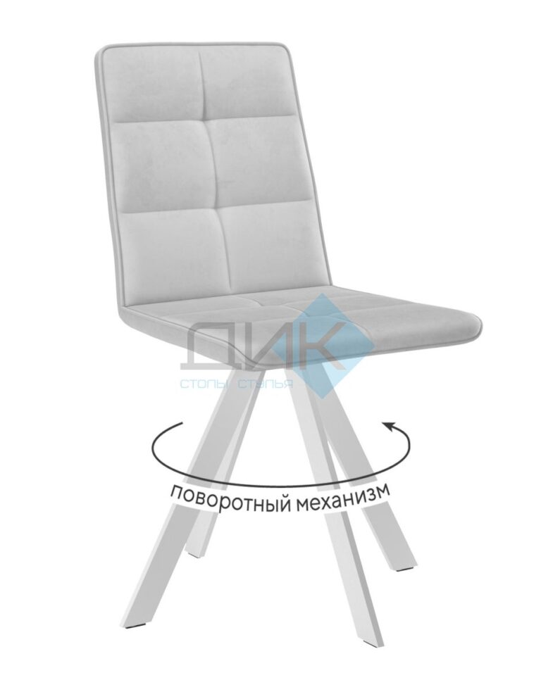 Миниатюра Стул 230 поворотный B22 2