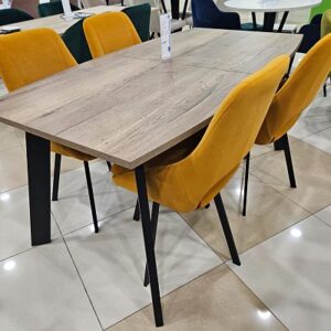 Миниатюра Стол XL160 Дуб галифакс 11