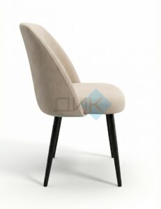 Миниатюра Стул 335 B03 BEIGE 3