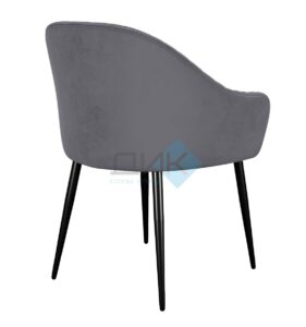Миниатюра Стул 440 C56 серый 3