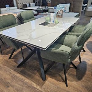 Миниатюра Стул 501 поворотный SB1 6