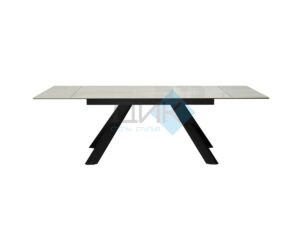 Миниатюра Стол DKX140 керамика глянец 4