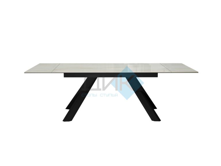 Миниатюра Стол DKX140 керамика глянец 4
