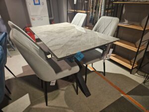 Миниатюра Стол SFE140 Керамика Italian 13