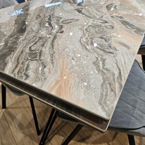 Миниатюра Стол DKS140 керамика Venetian 14