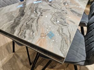 Миниатюра Стол DKS140 керамика Venetian 28