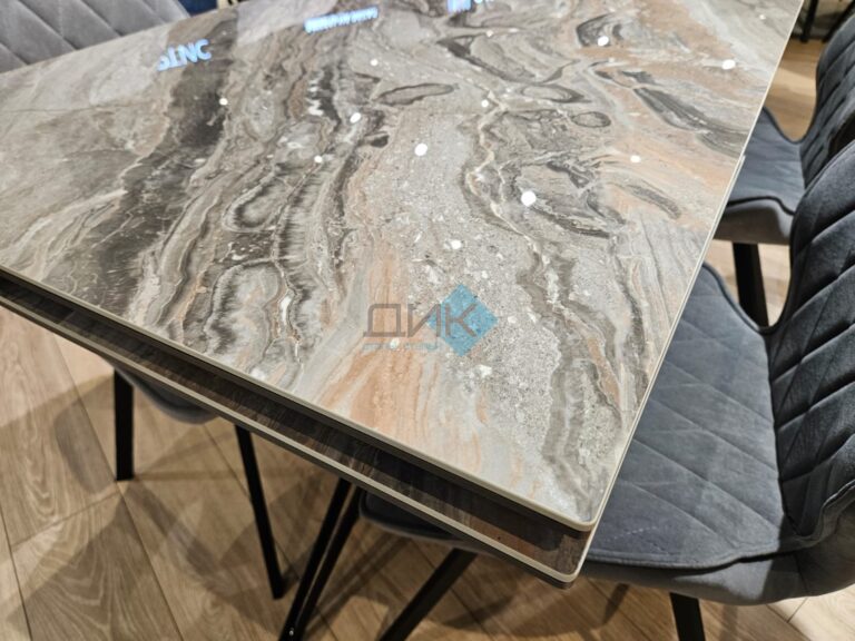 Миниатюра Стол DKS140 керамика Venetian 28