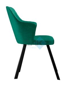 Миниатюра Стул 345 K13 изумруд 32