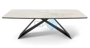 Миниатюра Стол SKY220 Керамика Ostra 3