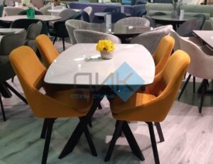 Миниатюра Стол BK140 Керамика глянец 21