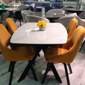 Миниатюра Стол BK140 Керамика глянец 14