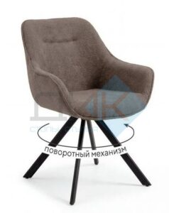 Миниатюра Стул 254 поворотный BL05 2