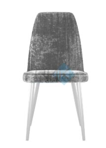 Миниатюра Стул 326 M13 светло-серый 4