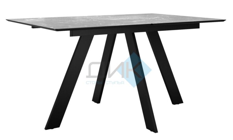 Миниатюра Стол DKD140 керамика 140(180)х80 19