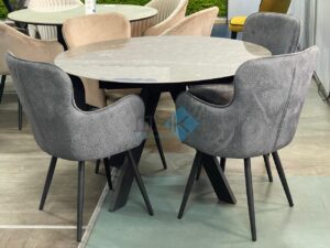 Миниатюра Стул 503 поворотный SB4 18