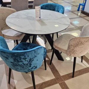 Миниатюра Стул 347 M02 бежевый 9
