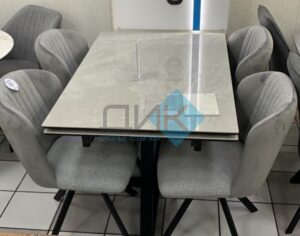 Миниатюра Стул 299 поворотный NS10 15