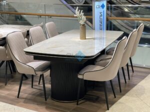 Миниатюра Стул 305 микровелюр 41