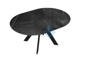 Миниатюра Стол SFC110 d1100 стекло 11