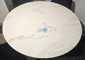 Миниатюра Стол SKC110 d1100 Керамика 69