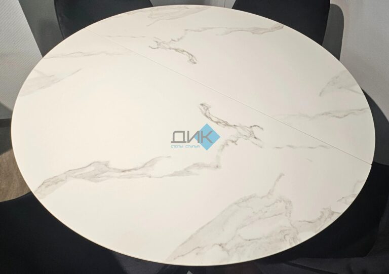 Миниатюра Стол SKC110 d1100 Керамика 69