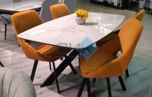 Миниатюра Стол BK140 Керамика глянец 20