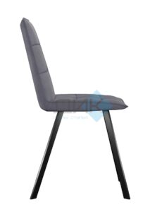 Миниатюра Стул 280 B28 ANTRACITE 5