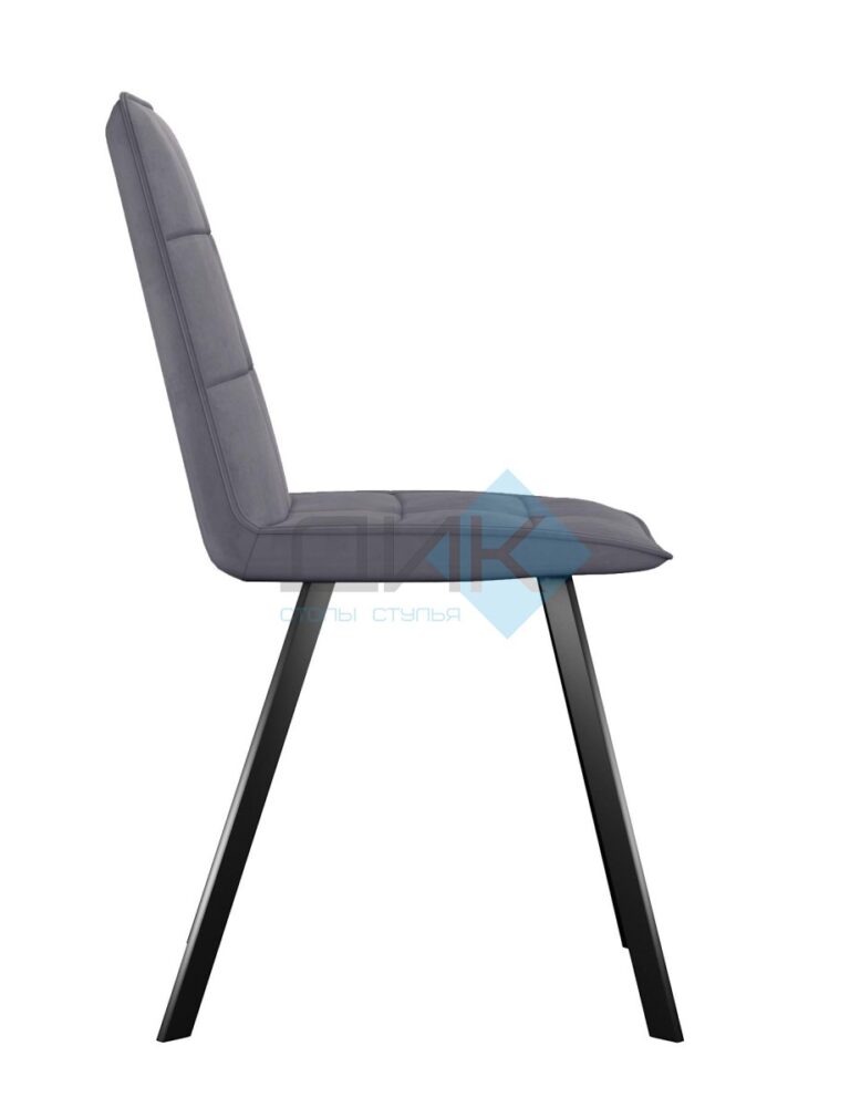 Миниатюра Стул 280 B28 ANTRACITE 5