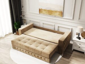 Миниатюра Диван Кайзер 4