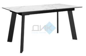 Миниатюра Стол DKH160 керамика 160(200)х90 1