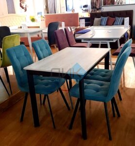Миниатюра Стул 207 B15 MINT 22