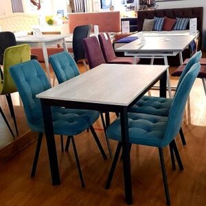 Миниатюра Стул 207 B15 MINT 8