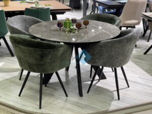 Миниатюра Стул 442М поворотный DR19 20