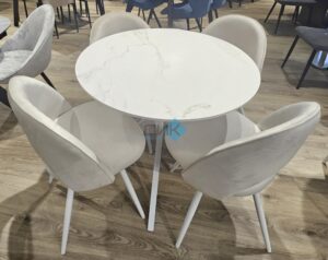 Миниатюра Стул 283 поворотный 35