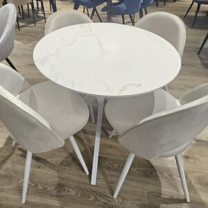 Миниатюра Стул 283 поворотный 28
