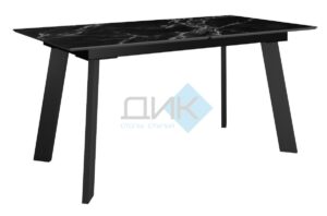 Миниатюра Стол DKH160 керамика 160(200)х90 20