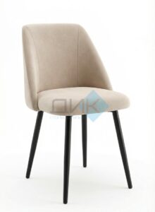 Миниатюра Стул 335 B03 BEIGE 2