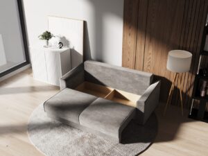 Миниатюра Диван Марсель 5