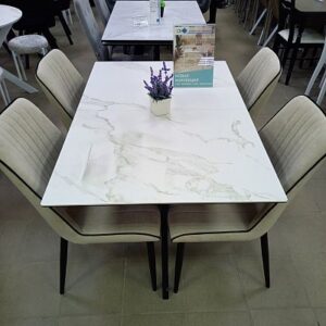 Миниатюра Стул 325 B03 BEIGE 12
