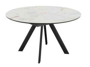 Миниатюра Стол SKC120 d1200 Керамика 1