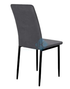 Миниатюра Стул 272 B28 ANTRACITE 4