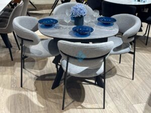 Миниатюра Стул 201 NS10 GREY 25