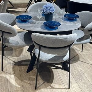 Миниатюра Стул 201 NS10 GREY 15