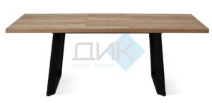 Миниатюра Стол ZL140 дуб галифакс 7