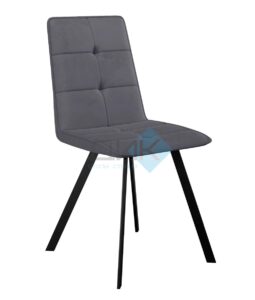 Миниатюра Стул 280 B28 ANTRACITE 2