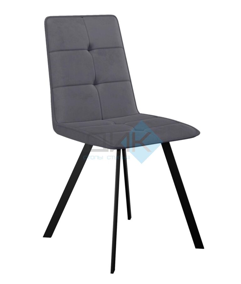 Миниатюра Стул 280 B28 ANTRACITE 2