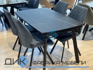 Миниатюра Стул 242M B28 ANTRACITE 10