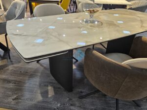 Миниатюра Стол SKS200 Керамика REX 28